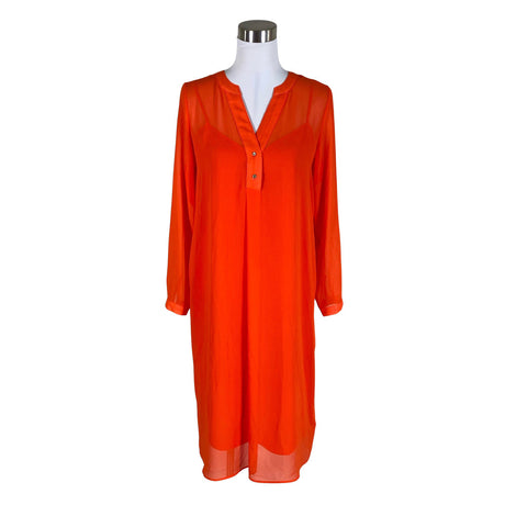 Unisex Esprit - Õhuke kleit, suurus 36 - Oranž ()