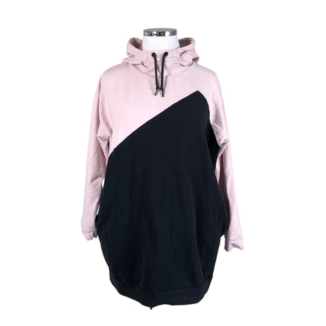 Unisex NOSH - Dressipluus, suurus 46 - Heleroosa ()