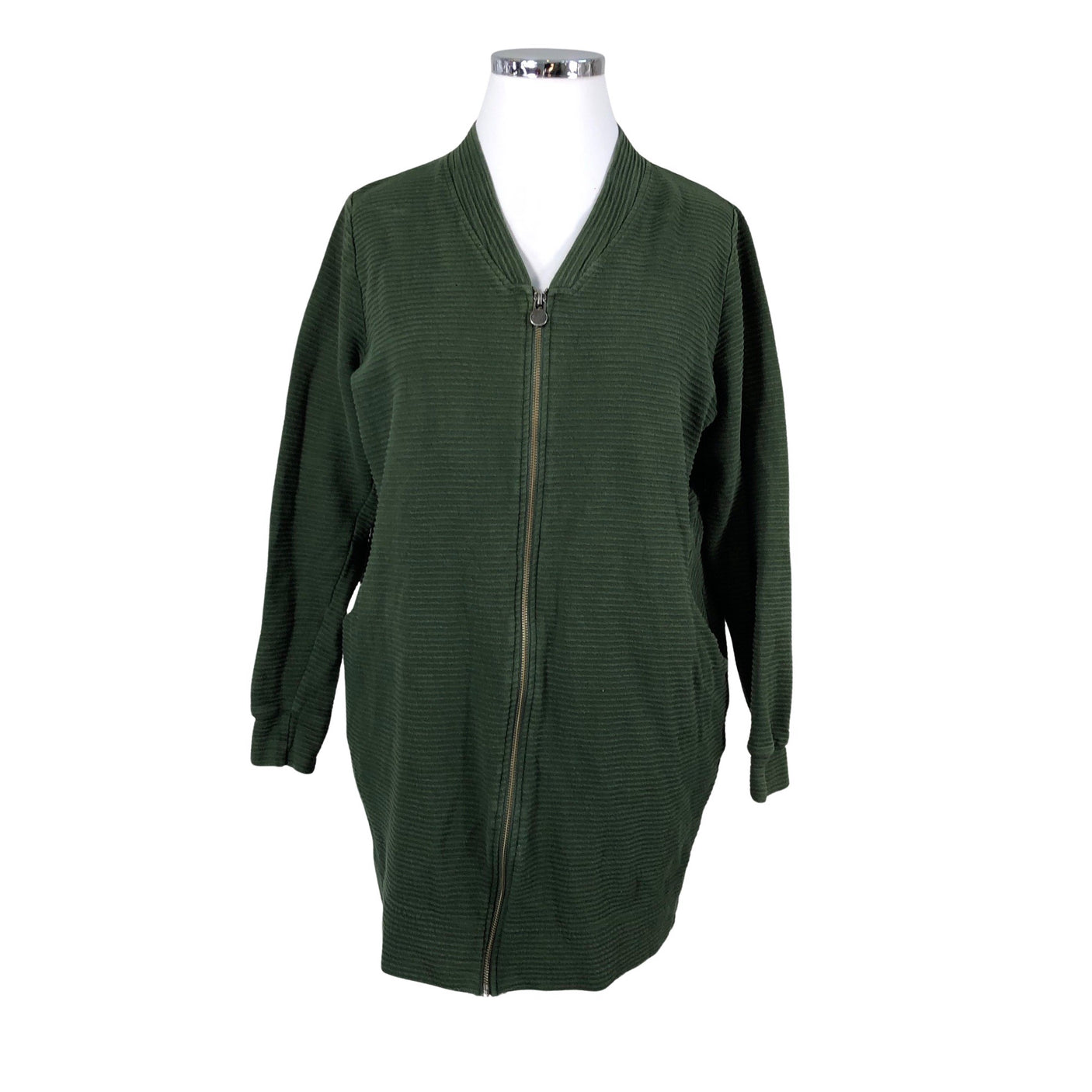 Unisex NOSH - Pusa, suurus 46 - Roheline (1)