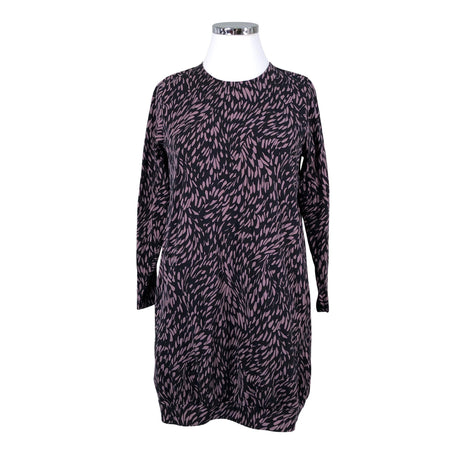 Unisex NOSH - Trikotaažist tuunika, suurus 46 - Lilla ()