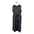 Unisex Riva Clothing - Trikotaažist kleit, suurus 44 - Hall ()