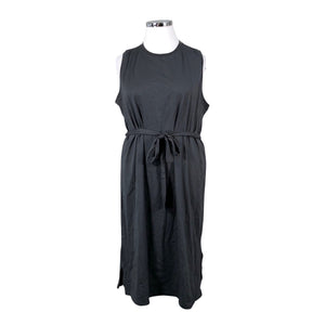 Unisex Riva Clothing - Trikotaažist kleit, suurus 44 - Hall (1)
