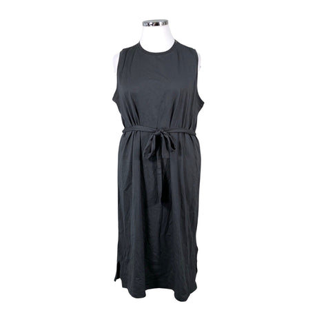 Unisex Riva Clothing - Trikotaažist kleit, suurus 44 - Hall ()