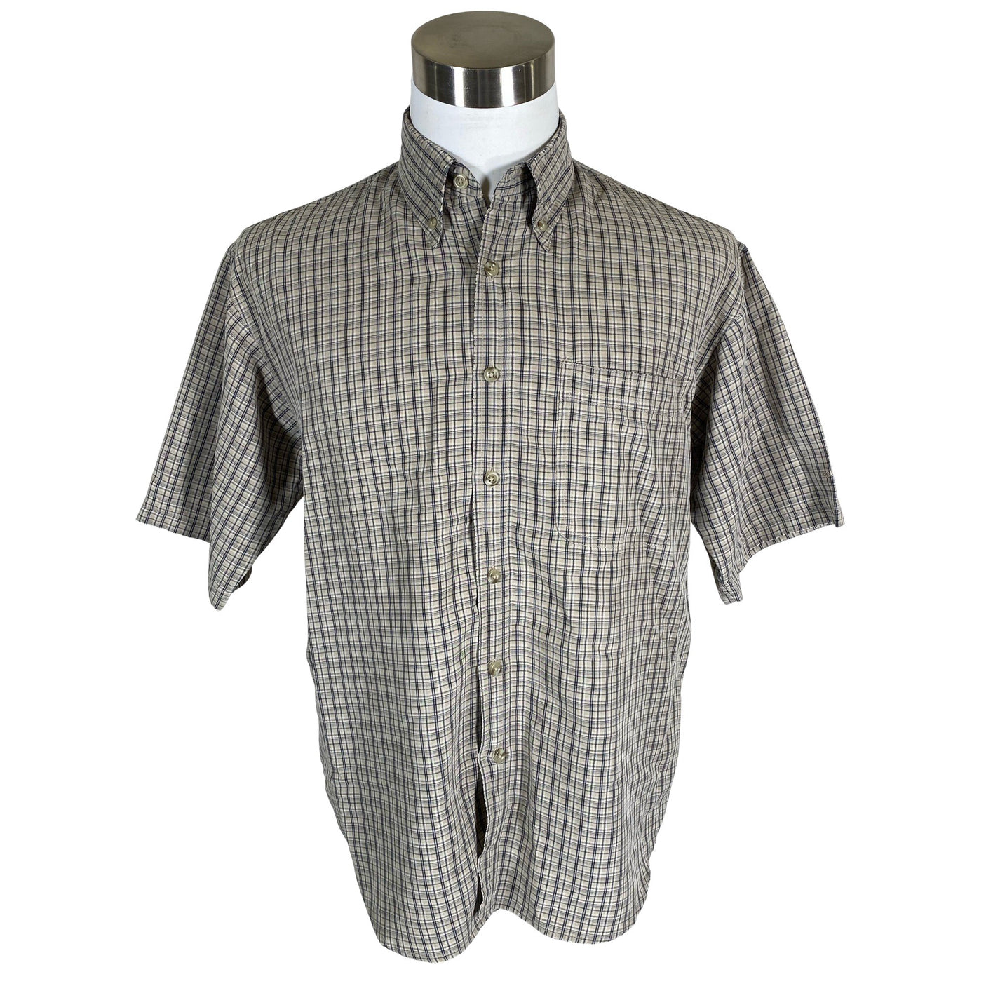 Unisex Columbia - Triiksärk, suurus S - Pruun (1)