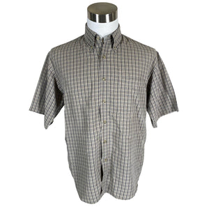 Unisex Columbia - Triiksärk, suurus S - Pruun (1)