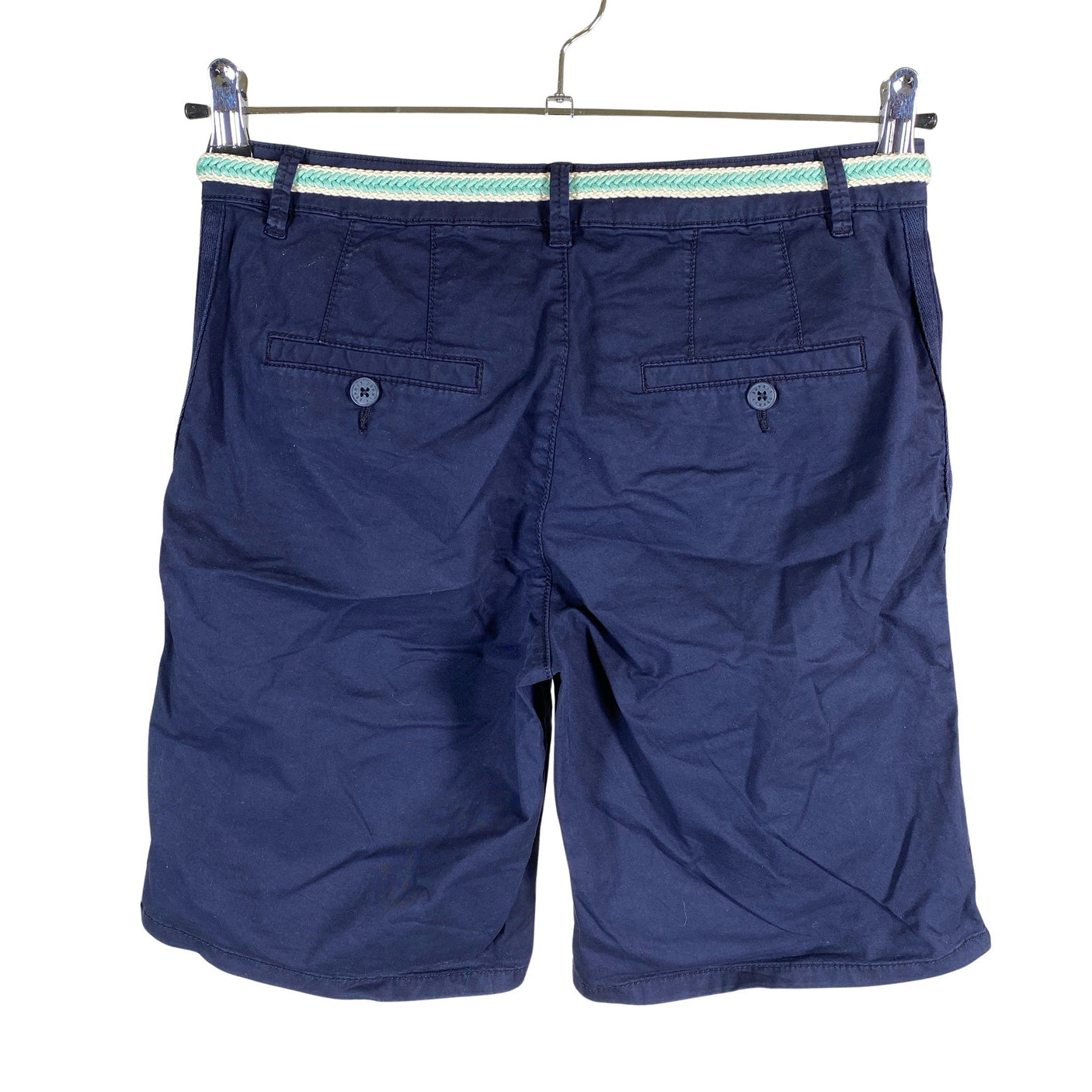 Unisex Esprit - Lühikesed püksid, suurus 34 - Sinine (2)