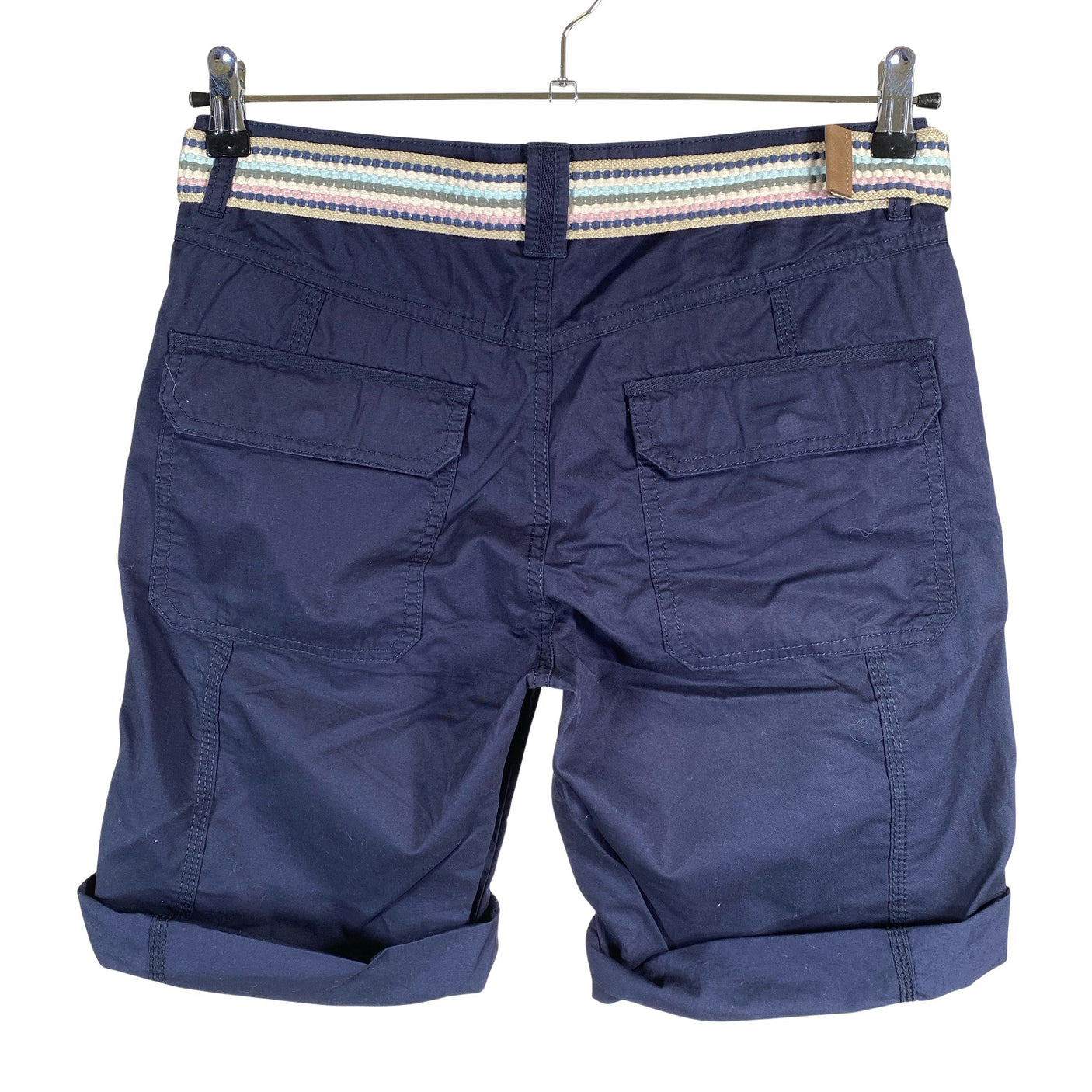 Unisex Esprit - Lühikesed püksid, suurus 36 - Sinine (2)
