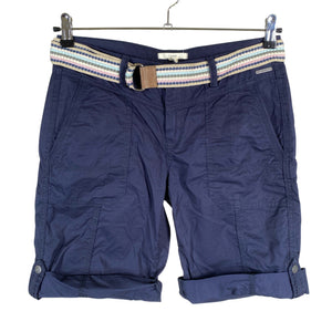 Unisex Esprit - Lühikesed püksid, suurus 36 - Sinine (1)