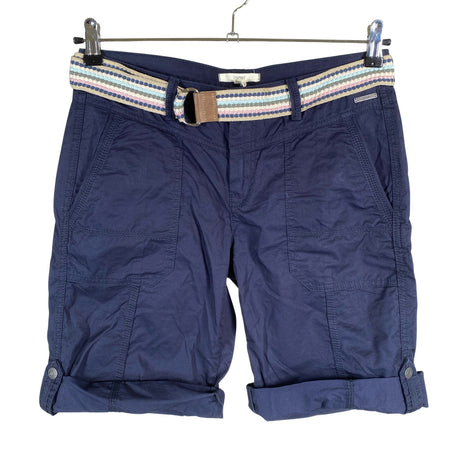Unisex Esprit - Lühikesed püksid, suurus 36 - Sinine ()