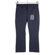 Unisex Peak Performance - Mittevenivad püksid, suurus W28 - Must ()