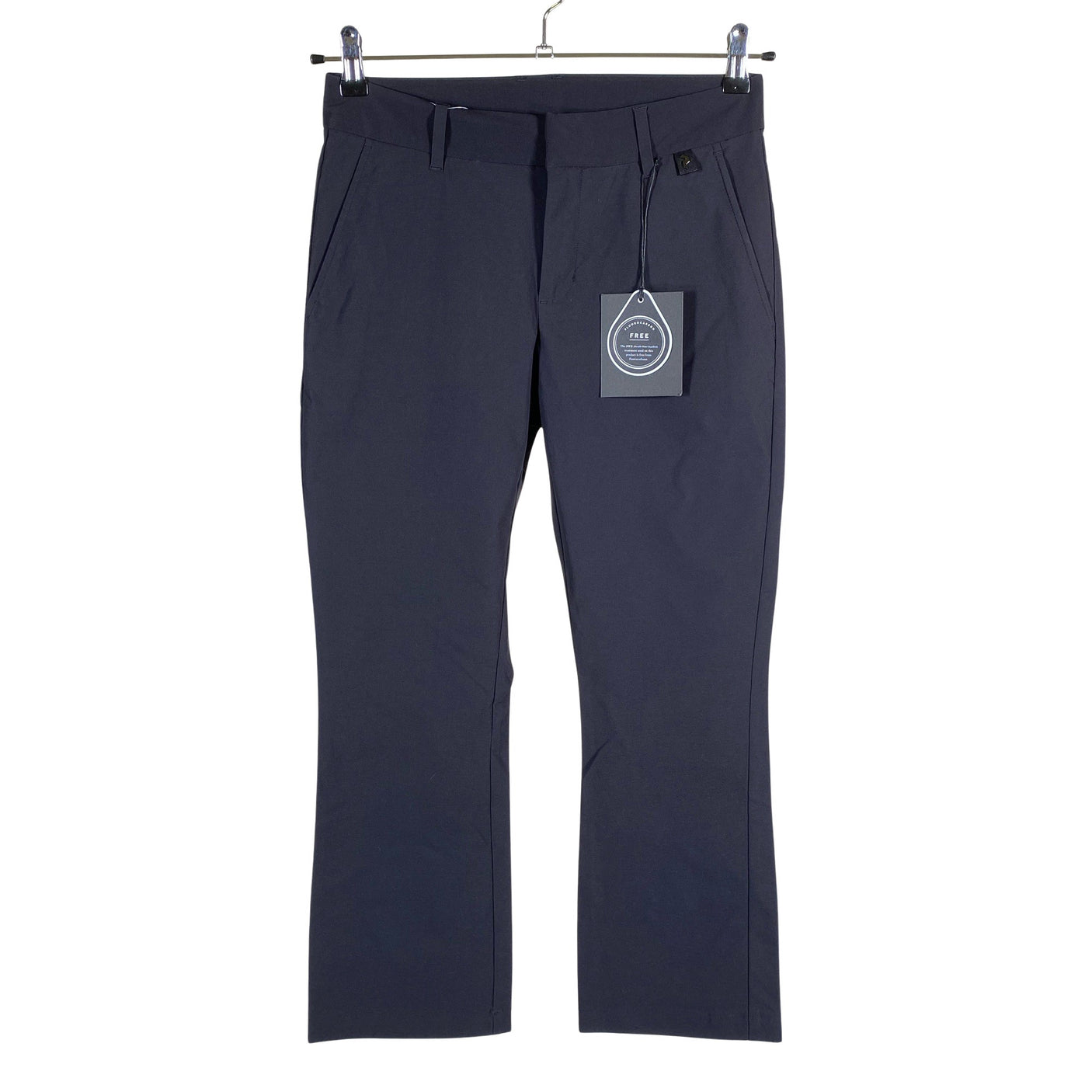 Unisex Peak Performance - Mittevenivad püksid, suurus W28 - Must (1)