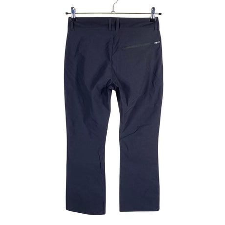 Unisex Peak Performance - Mittevenivad püksid, suurus W28 - Must (2)