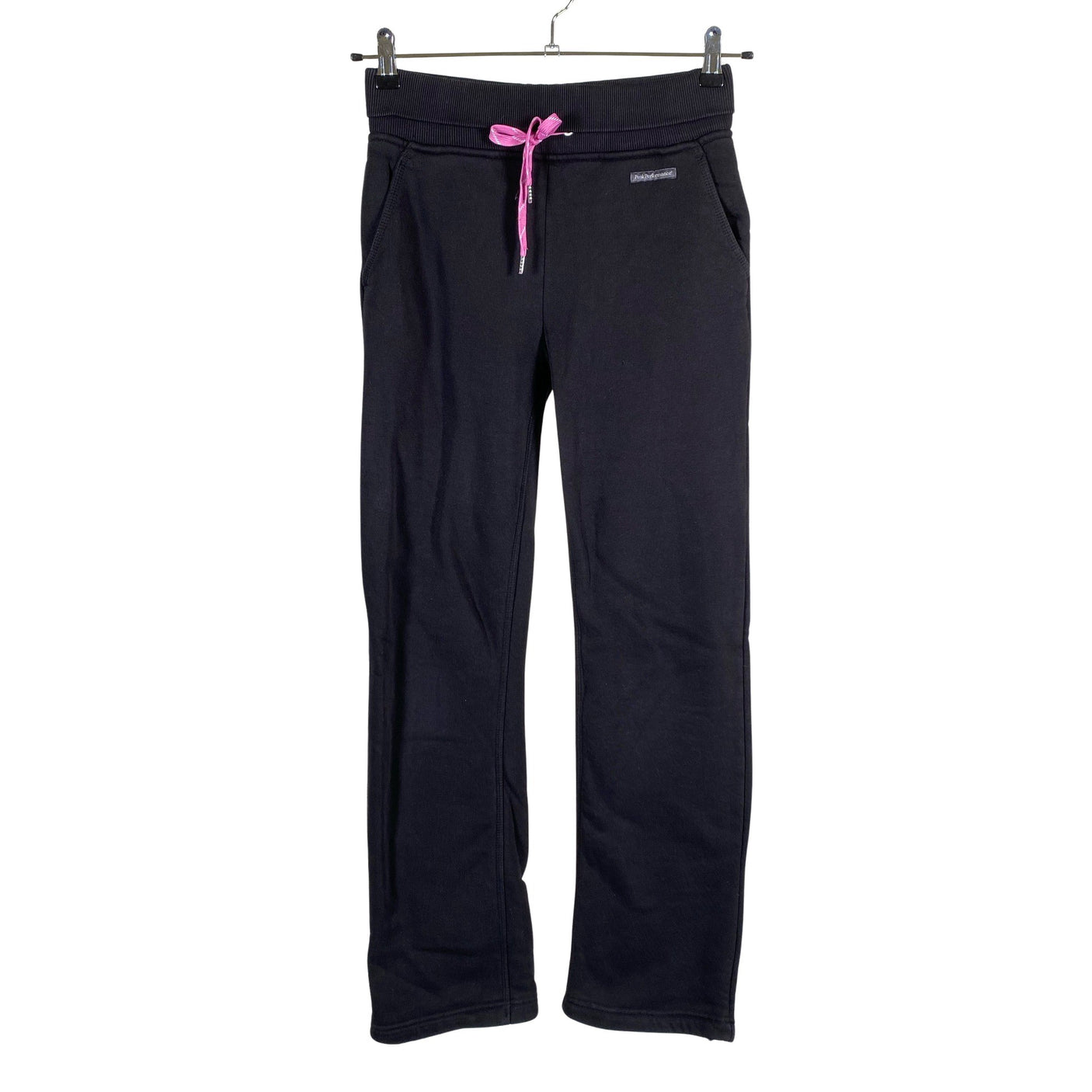 Unisex Peak Performance - Dressikangast püksid, suurus 36 - Must (1)