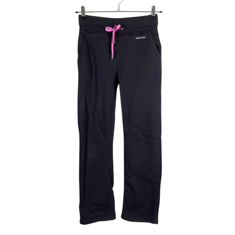 Unisex Peak Performance - Dressikangast püksid, suurus 36 - Must ()