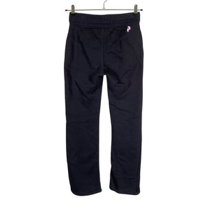 Unisex Peak Performance - Dressikangast püksid, suurus 36 - Must (2)
