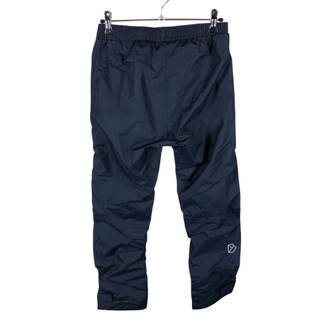 Unisex Didriksons - Kevad-/sügispüksid, suurus 134 - 140 - Sinine (2)