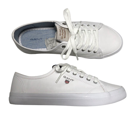 Unisex Gant - Tennised, suurus 38 - Valge ()
