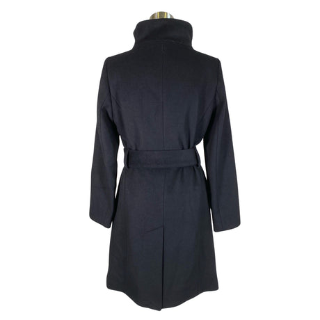 Unisex Esprit - Villane mantel, suurus 34 - Must (2)