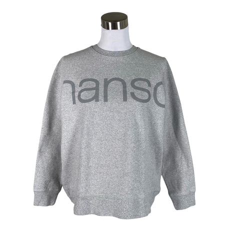 Unisex Nanso - Dressikangast pluus, suurus 40 - Hall ()