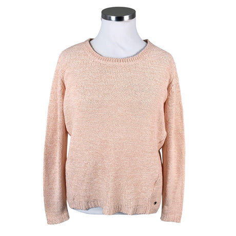 Unisex Taifun - Kampsun, suurus 44 - Heleroosa ()