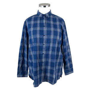 Unisex Esprit - Triiksärk, suurus 42 - Sinine (1)