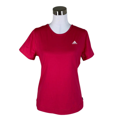 Unisex Adidas - Spordisärk, lühikesed käised, suurus 40 - Roosa ()