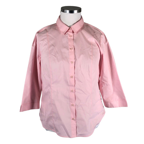 Unisex Marks&Spencer - Triiksärk, suurus 46 - Heleroosa ()