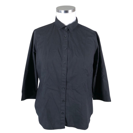 Unisex Marks&Spencer - Triiksärk, suurus 46 - Must ()