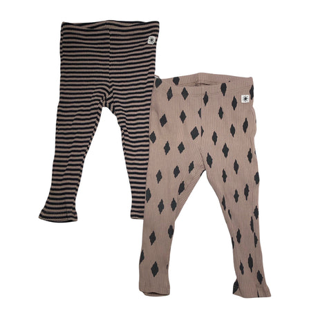 Unisex Lindex - Retuusid, suurus 74 - 80 - Pruun ()