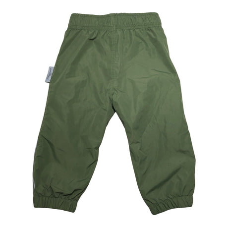 Unisex Jonathan - Kevad-/sügispüksid, suurus 74 - 80 - Roheline (2)