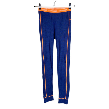 Unisex Everest - Soe pesu (püksid), suurus 158 - 164 - Sinine ()