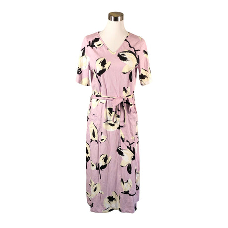 Unisex NOSH - Trikotaažist kleit, suurus 36 - Lilla ()