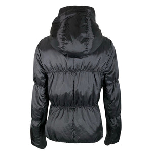 Unisex Part two - Sulejope, suurus 38 - Must (2)