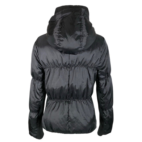 Unisex Part two - Sulejope, suurus 38 - Must (2)