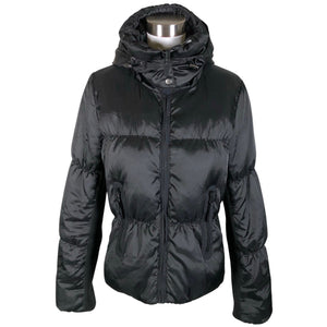 Unisex Part two - Sulejope, suurus 38 - Must (1)