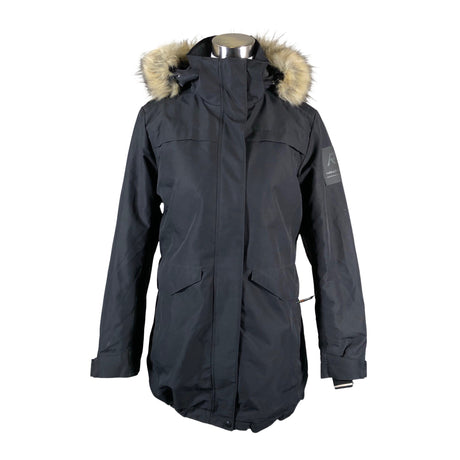Unisex Rukka - Talvejope, suurus 40 - Must ()