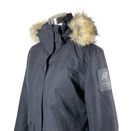 Unisex Rukka - Talvejope, suurus 40 - Must (2)