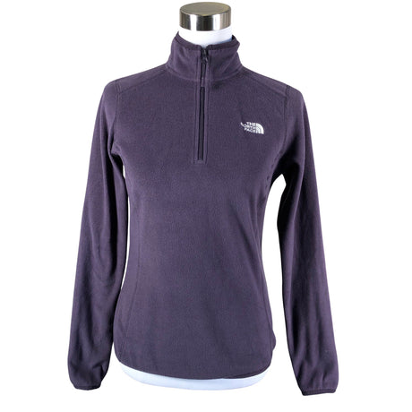 Unisex The North Face - Fliispluus, suurus 36 - Lilla ()