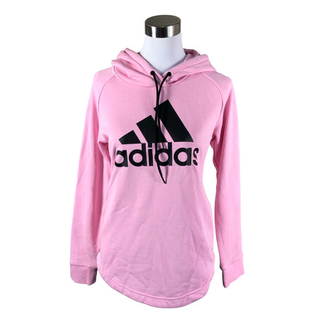 Unisex Adidas - Dressipluus, suurus 36 - Heleroosa ()