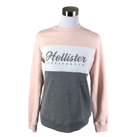 Unisex Hollister - Dressikangast pluus, suurus 36 - Heleroosa ()
