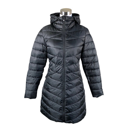 Unisex Halti - Õhem talvejope, suurus 36 - Must ()