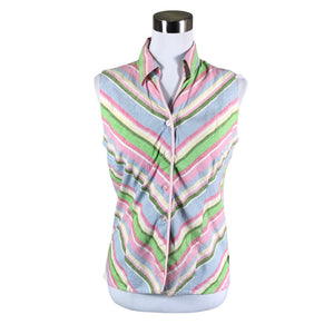 Unisex Lerros - Topp, suurus 38 - Heleroosa (1)