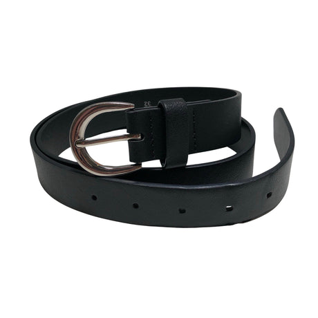 Unisex Anna Field - Nahkvöö, suurus Suurus puudub - Must ()