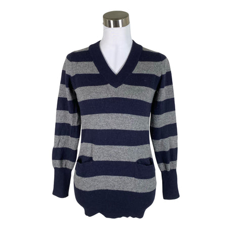 Unisex Gant - Kampsun, suurus 40 - Sinine ()