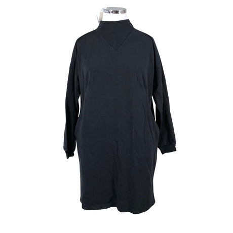 Unisex NOSH - Dressikangast kleit, suurus 46 - Must ()