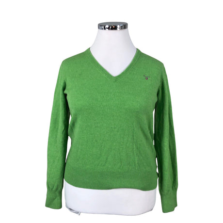 Unisex Gant - Kampsun, suurus 42 - Roheline ()