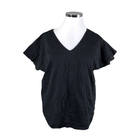 Unisex NOSH - T-särk, suurus 46 - Must ()