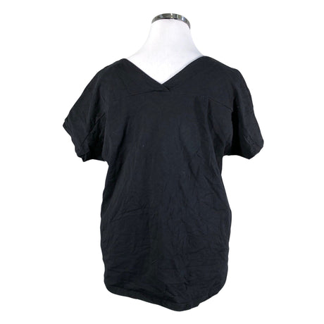 Unisex NOSH - T-särk, suurus 46 - Must (2)