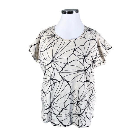 Unisex NOSH - T-särk, suurus 50 - Beige ()