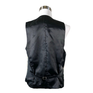 Unisex Matex - Ülikonna vest, suurus XL - Beige (2)